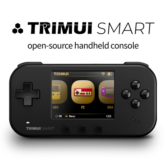 TRIMUI Smart